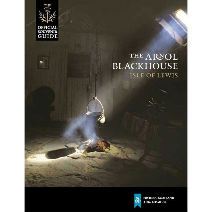 Arnol Blackhouse Guidebook