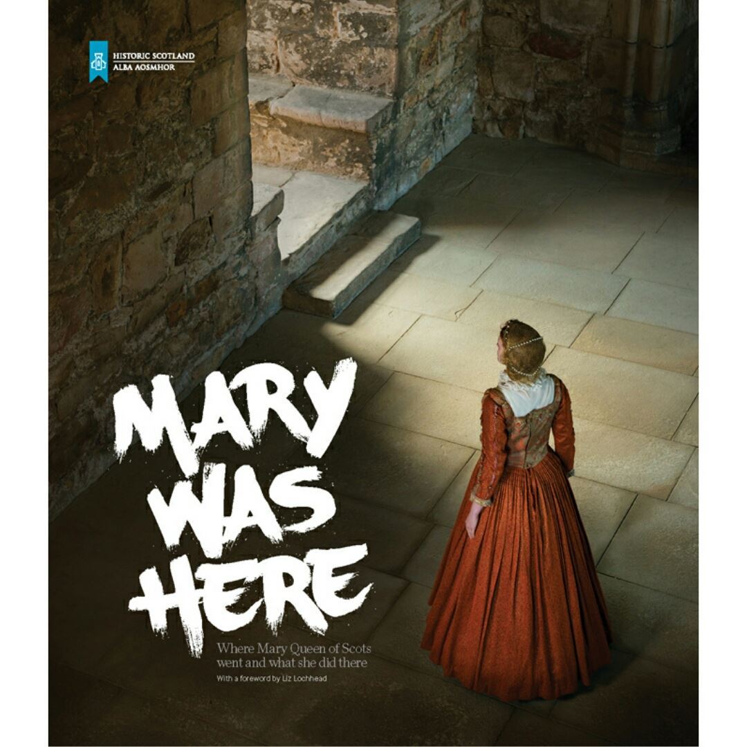 Mary Queen of Scots - Image