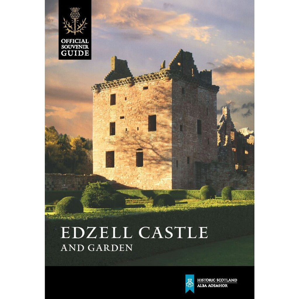 Edinburgh Castle Guidebook.pdf Guidebooks | Souvenir Guidebooks — Page 2 — Historic Scotland Shop