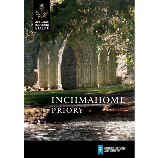 Inchmahome Priory Guidebook