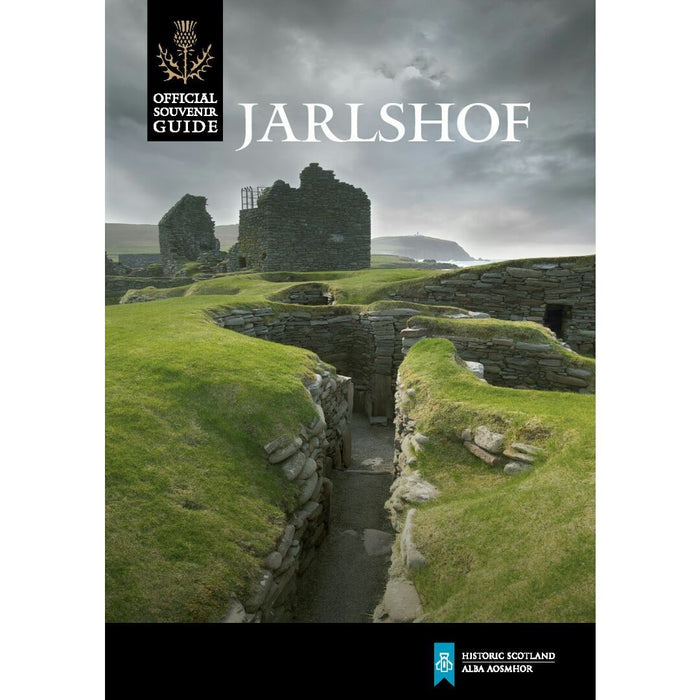 Jarlshof Guidebook