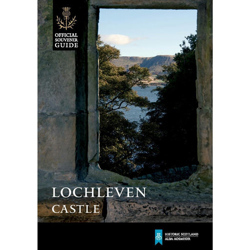 Lochleven Castle Guidebook