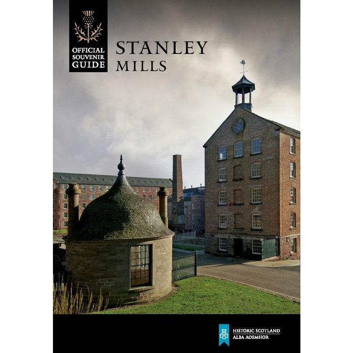 Stanley Mills Guidebook