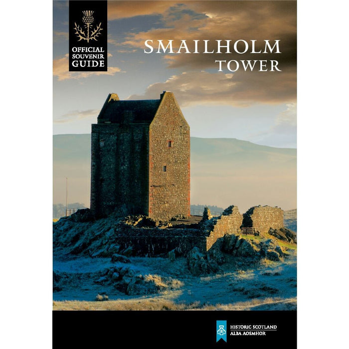 Smailholm Tower Guidebook