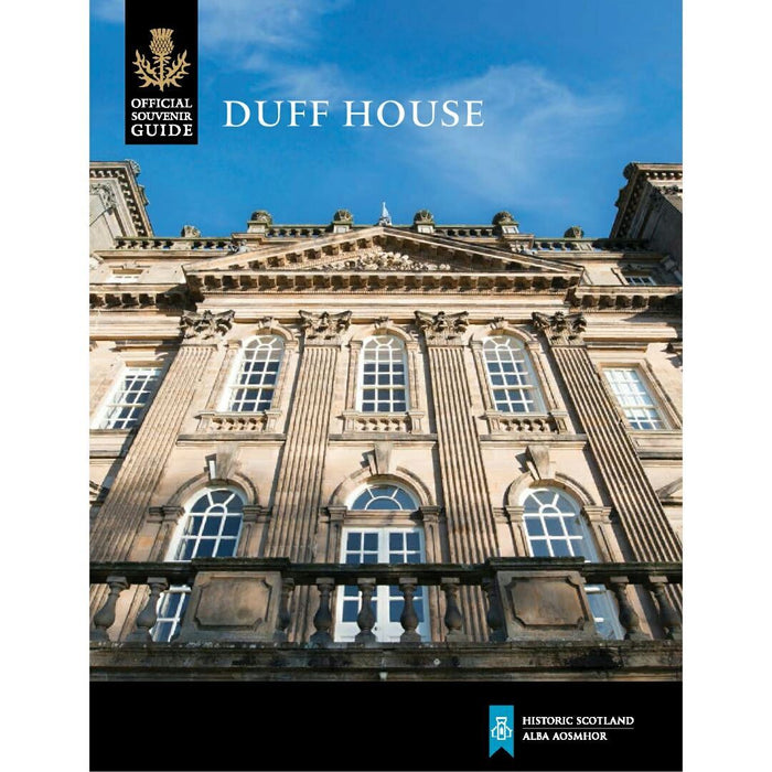 Duff House guide