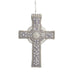 Iona Cross Decoration