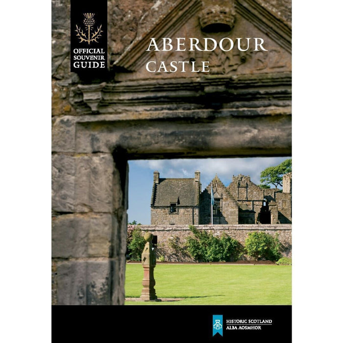Aberdour Castle guide