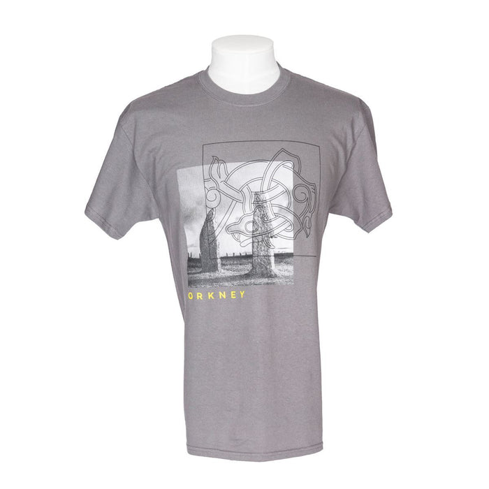 Orkney Solstice T-shirt