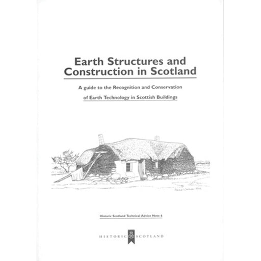 Earth Structures - Tan 6