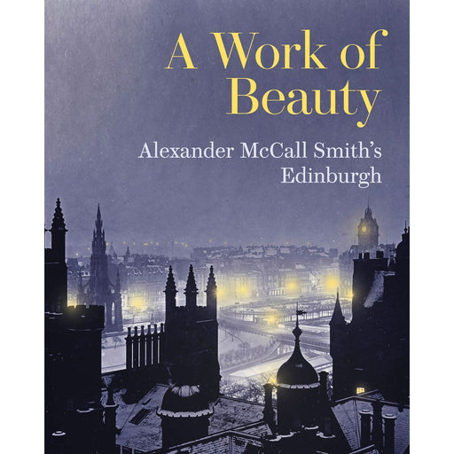 A Work of Beauty  - Paperback