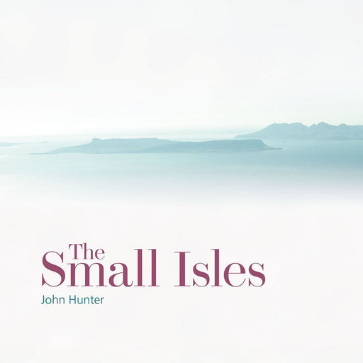 The Small Isles - Hardback