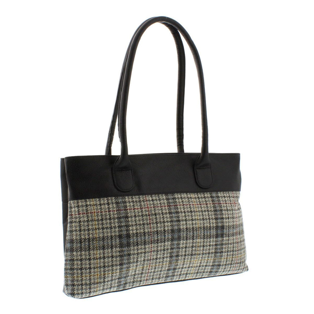 Edinburgh Castle Tweed — Historic Scotland Shop