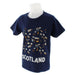 Children's Cannon Scotland T-Shirt