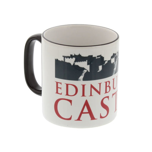 Edinburgh Castle Mug