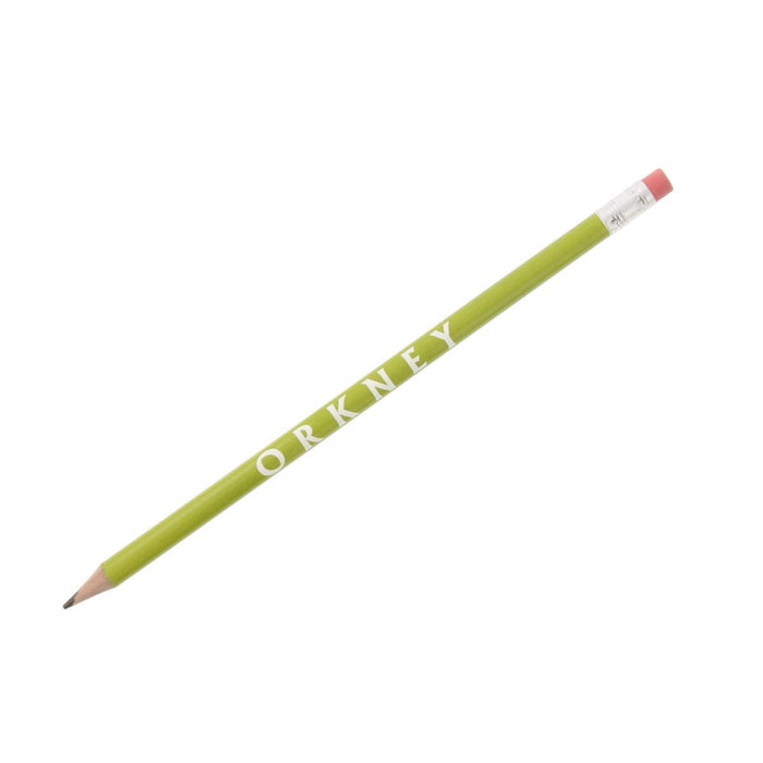 Orkney pencil
