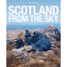 Scotland from the Sky Hardback