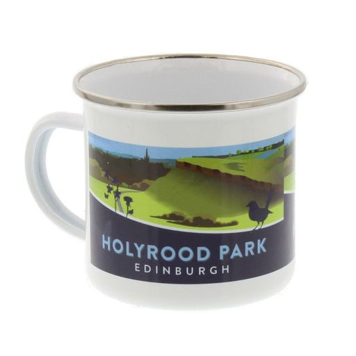 Holyrood Park Mug