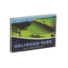 Holyrood Park Magnet