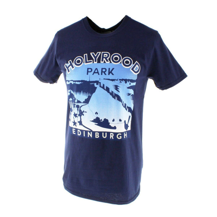 Holyrood Park T-shirt