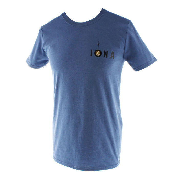 Iona Puffins T-shirt