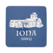 Iona Abbey Coaster