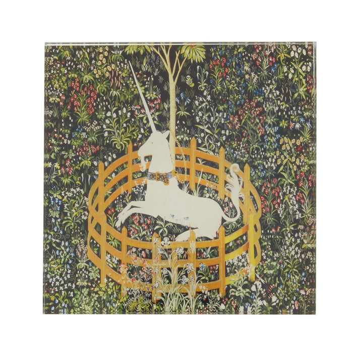 Stirling Tapestry Coaster