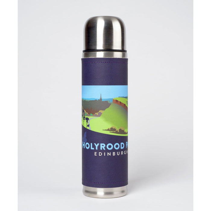 Holyrood Park Thermos Flask