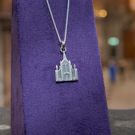 Glasgow Cathedral Pendant