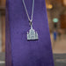 Glasgow Cathedral Pendant