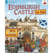Edinburgh Castle for Kids