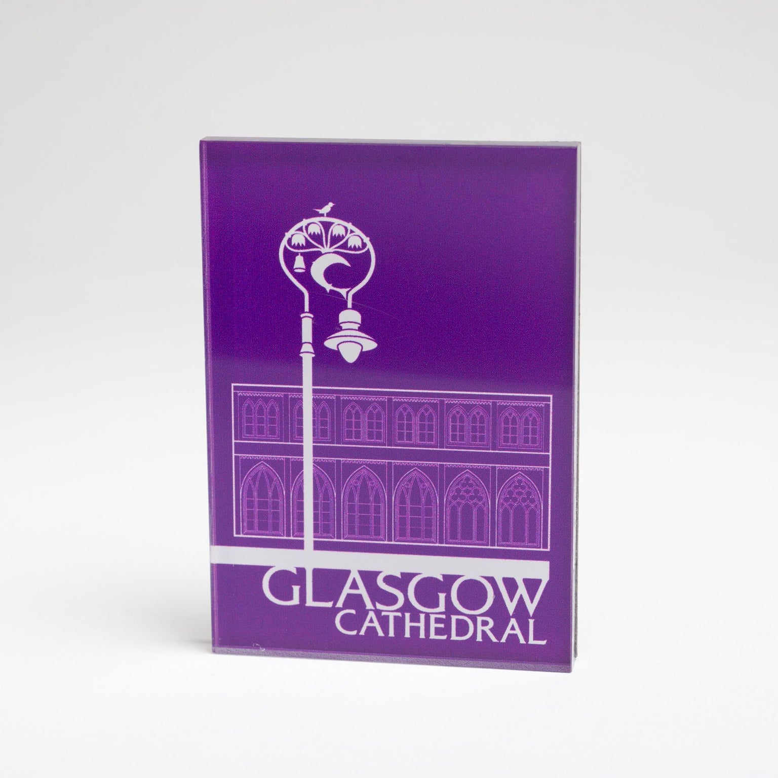 Refrigerator — Historic Scotland Shop