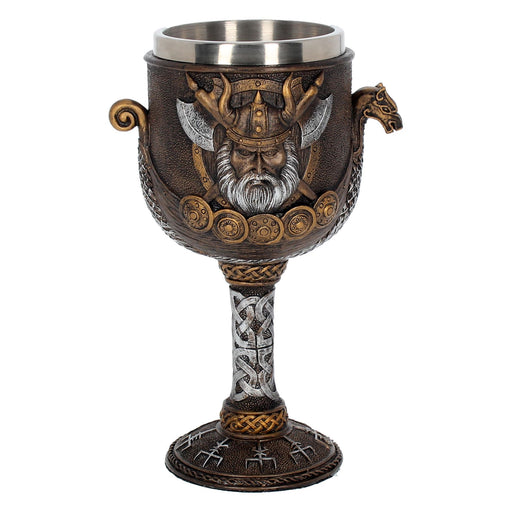Viking Goblet
