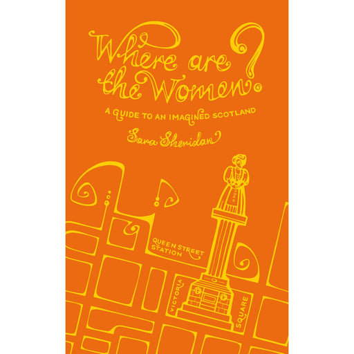 Where are the Women? paperback