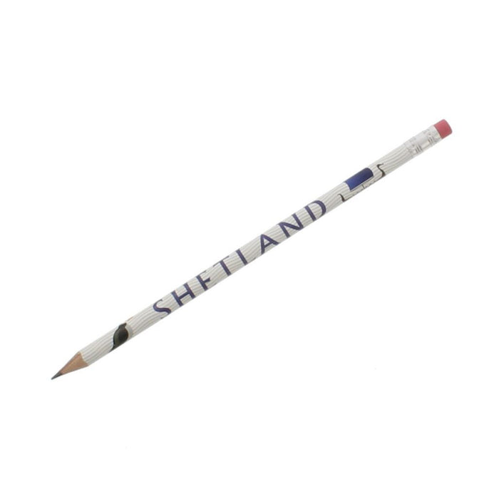 Shetland Pencil