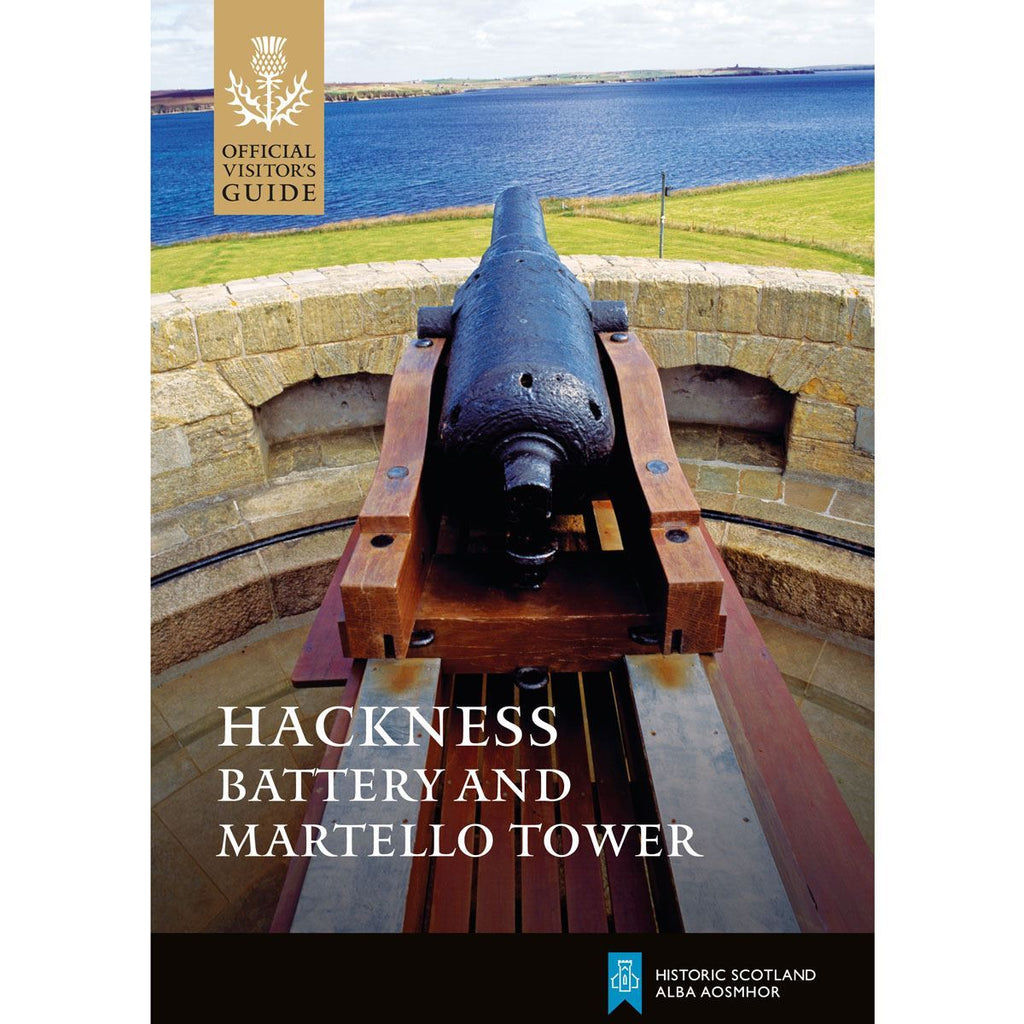Guidebooks | Souvenir Guidebooks — Page 2 — Historic Scotland Shop