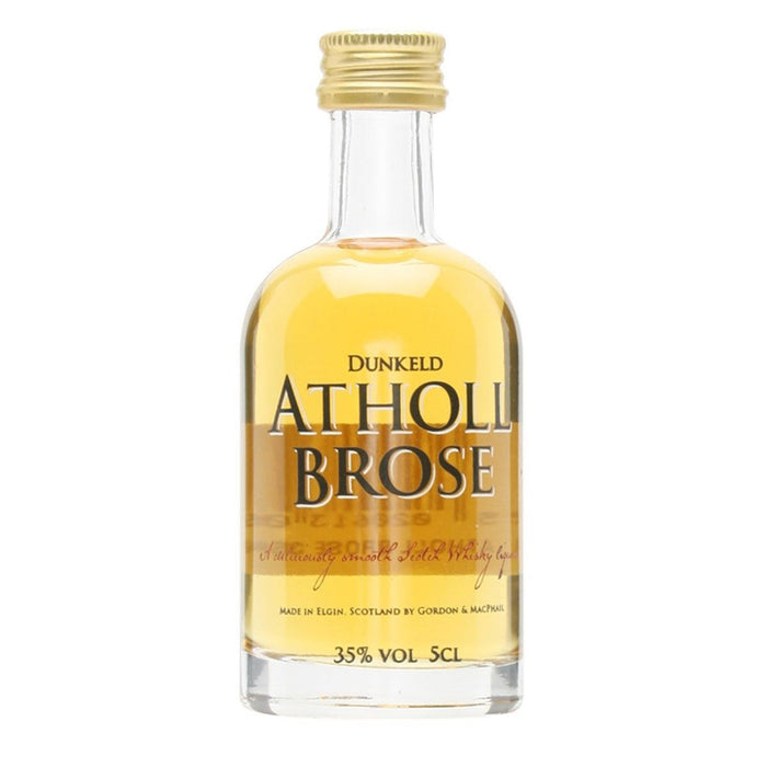 Atholl Brose Liqueur 5cl