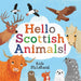 Hello Scottish Animals