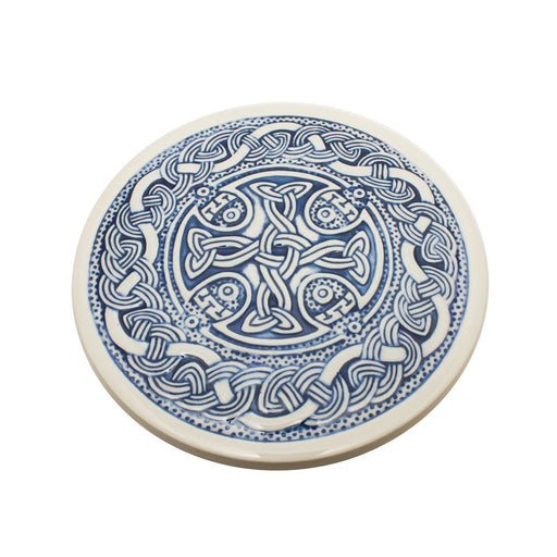Pictish Celtic Teapot Stand