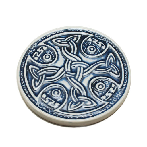 Pictish Celtic Coaster
