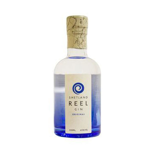 Shetland Reel Gin 20cl