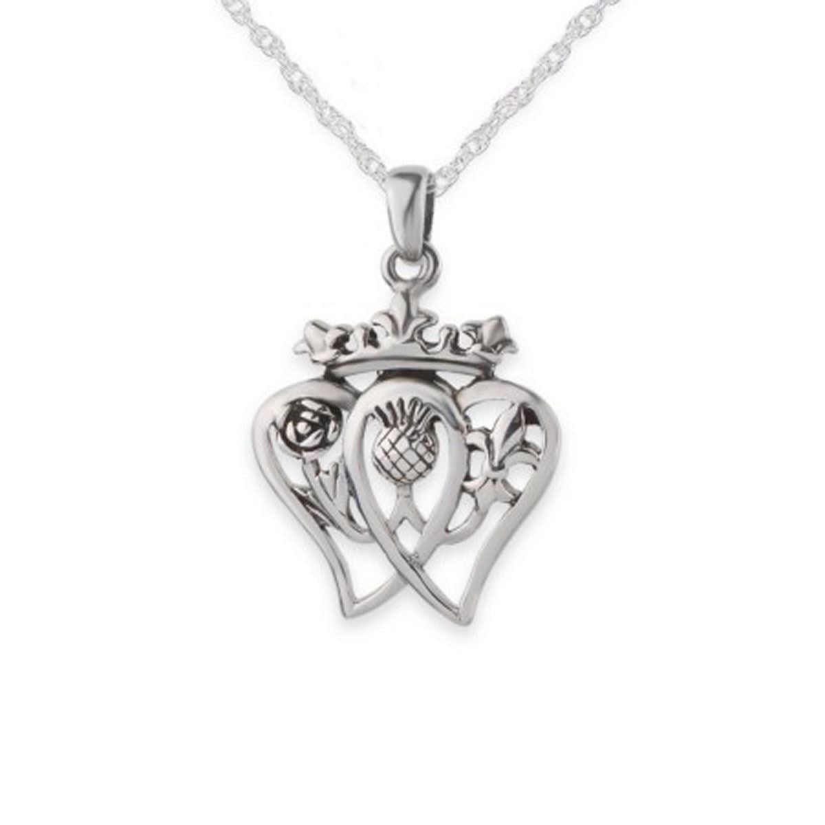 Necklaces & Earrings - Image