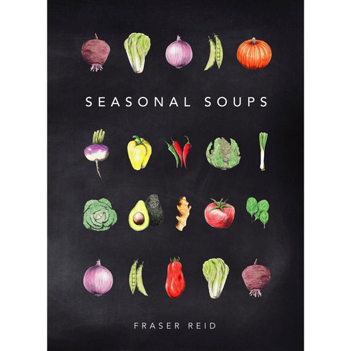 Seasonal Soups 