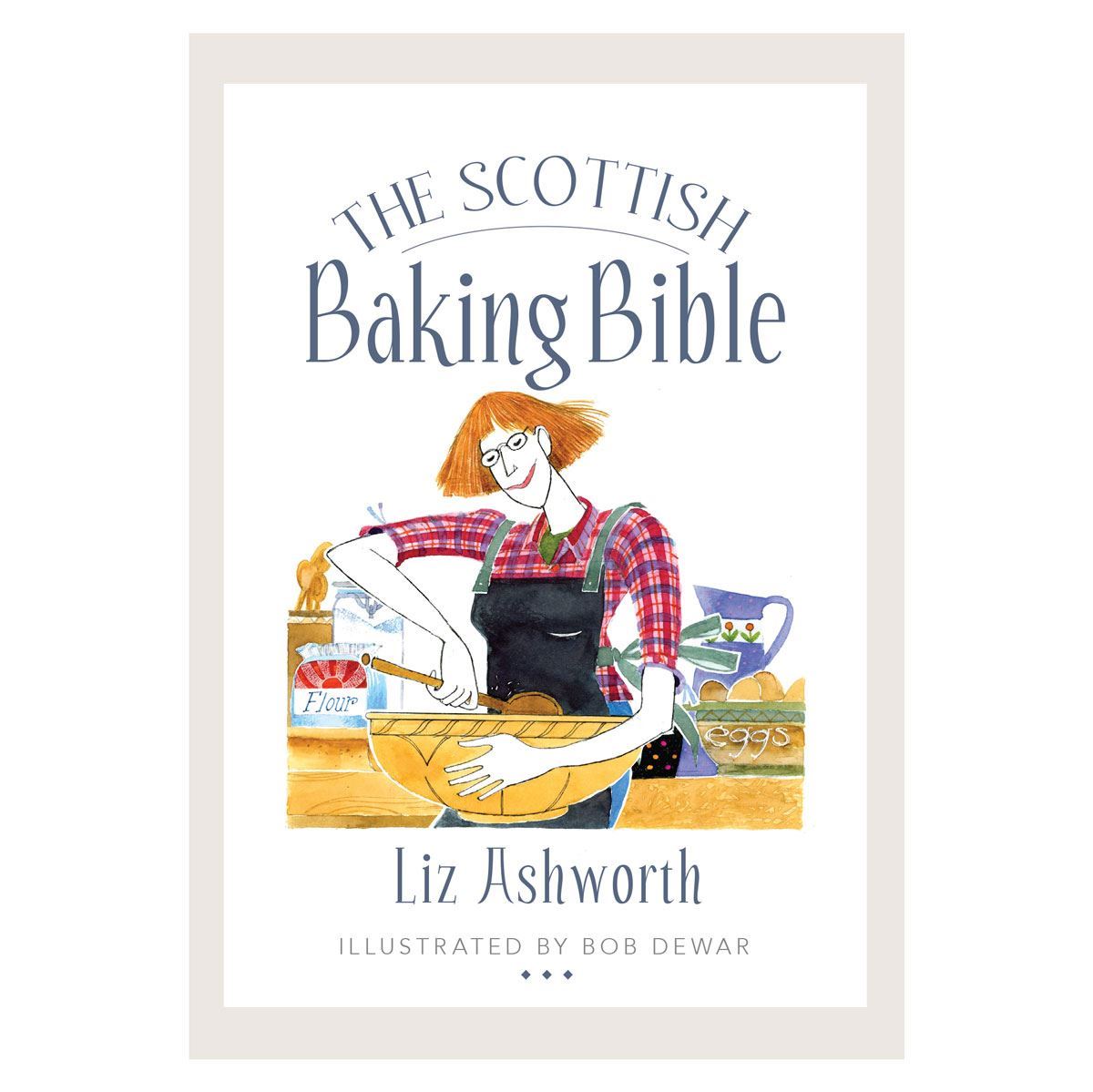 Cookbooks - Image