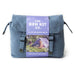 garden cottage den kit blue canvas bag for kids