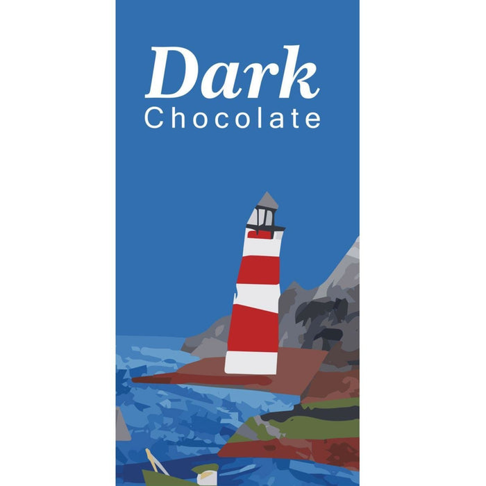 Coast Dark Chocolate Bar