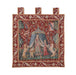 To My Only Desire Tapestry Small Large