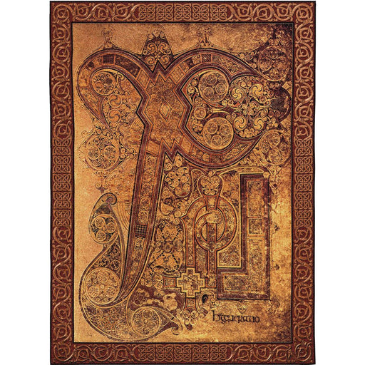 The Book of Kells Tapestry