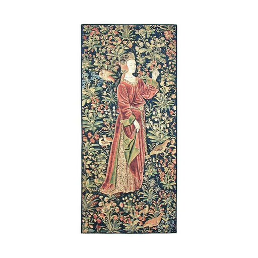 The Noble Lady Tapestry