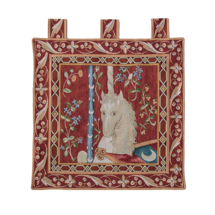 Cluny Unicorn Tapestry — Historic Scotland Shop