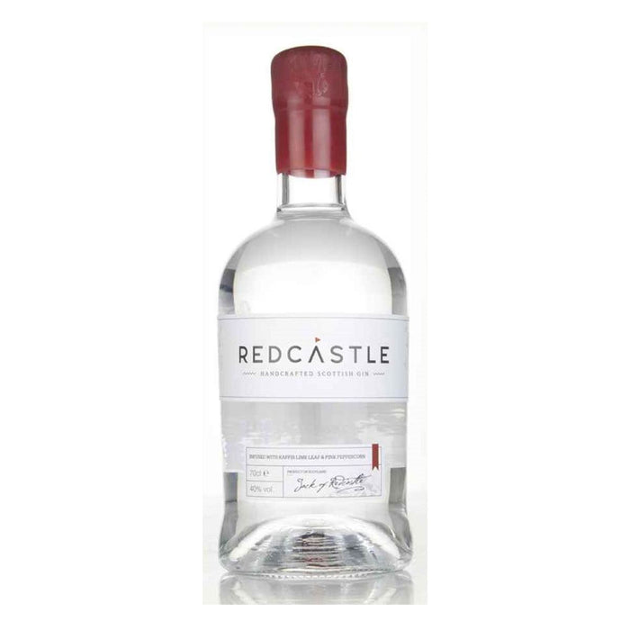Redcastle Gin 70cl